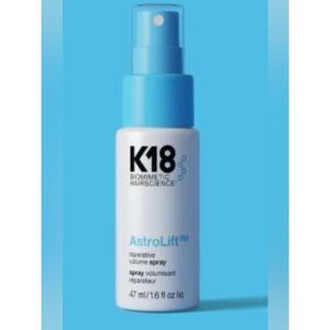 K18 AstroLift Reparative Volume Spray Brand New In Box
